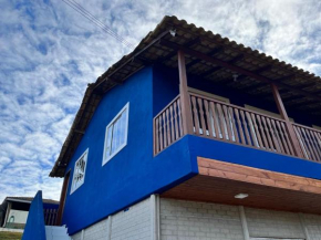 Chalé Jomari